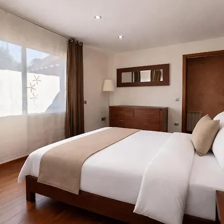 Ferienhaus Rexel *