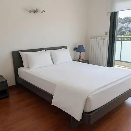 Ferienhaus Rexel *
