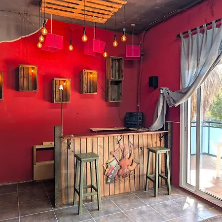 Ferienhaus Rexel *