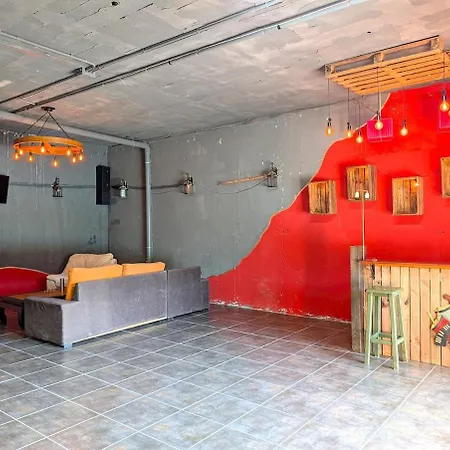 Ferienhaus Rexel