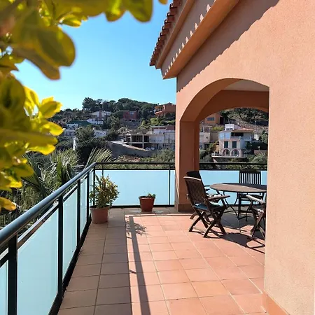 Ferienhaus Rexel Lloret de Mar